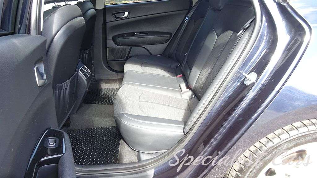 2019 KIA OPTIMA 2019 KIA OPTIMA