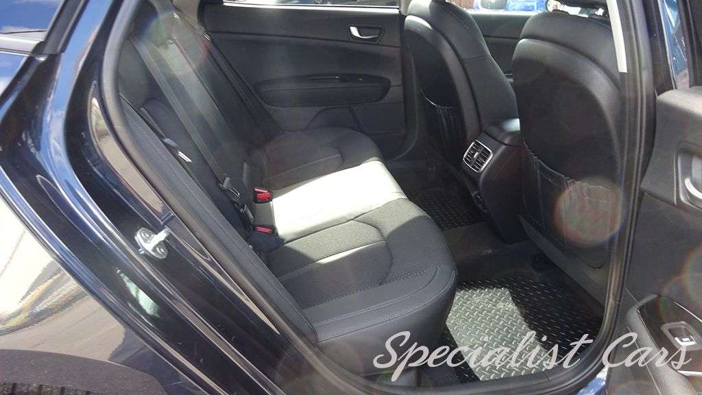 2019 KIA OPTIMA 2019 KIA OPTIMA