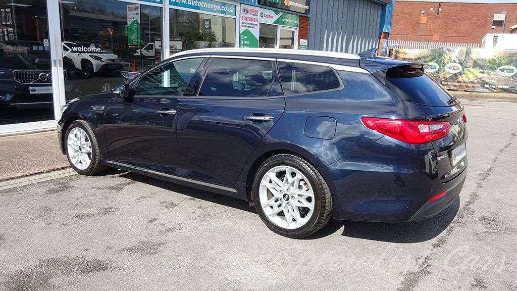 2019 KIA OPTIMA 2019 KIA OPTIMA