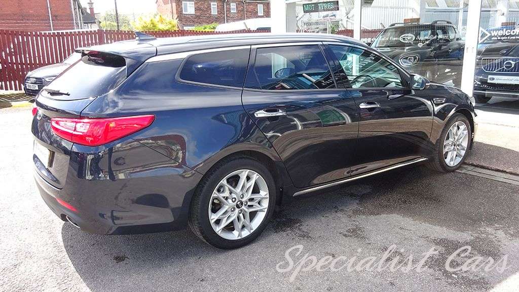 2019 KIA OPTIMA 2019 KIA OPTIMA