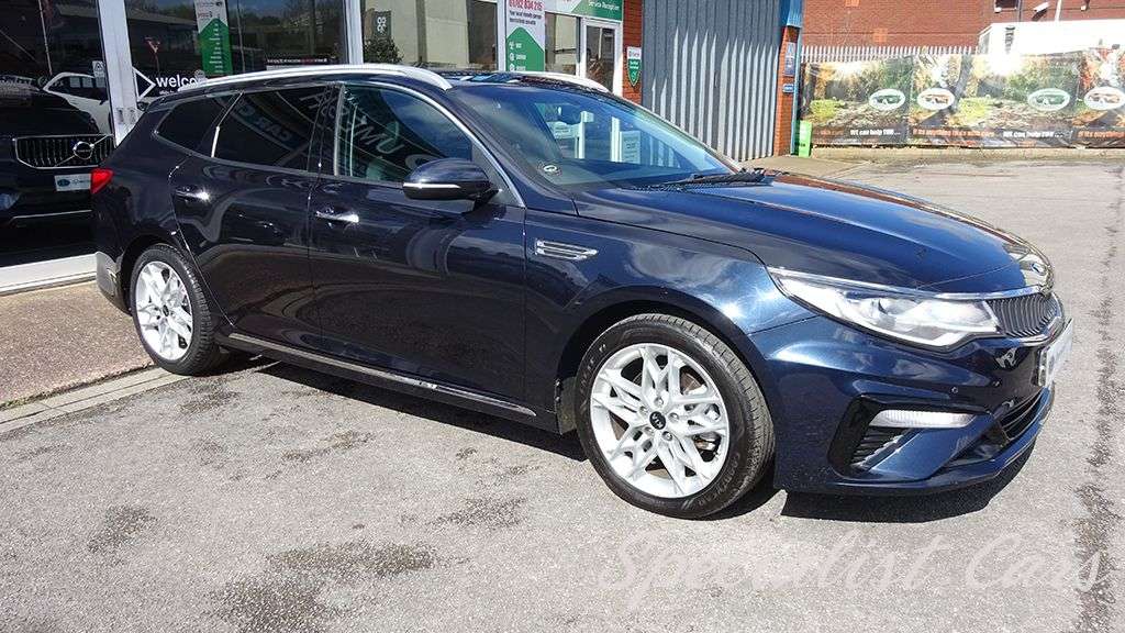 2019 KIA OPTIMA 2019 KIA OPTIMA