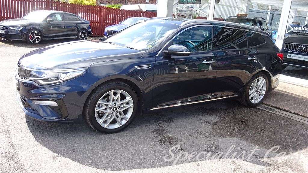 2019 KIA OPTIMA 2019 KIA OPTIMA