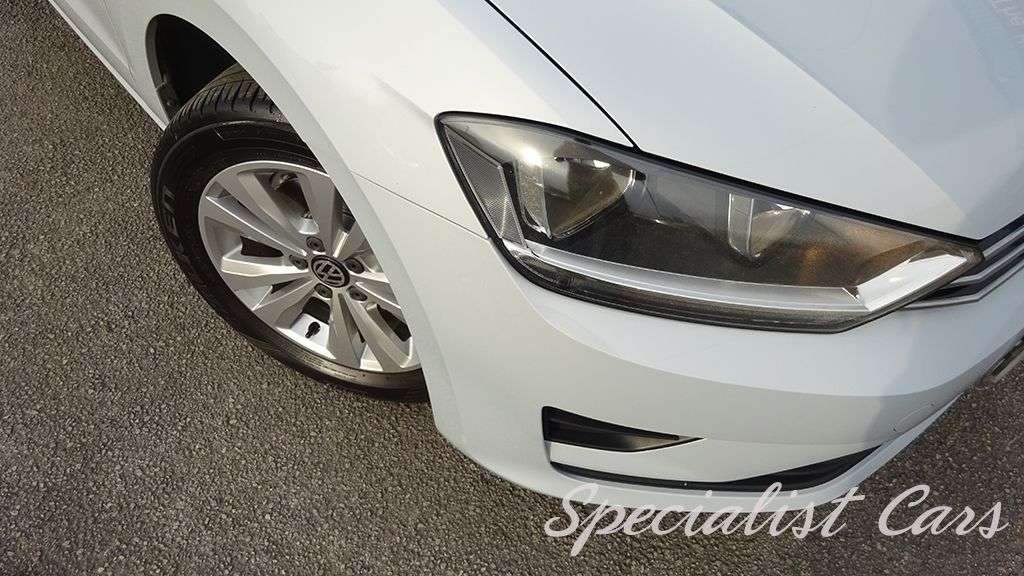 2017 VOLKSWAGEN GOLF SV 2017 VOLKSWAGEN GOLF SV