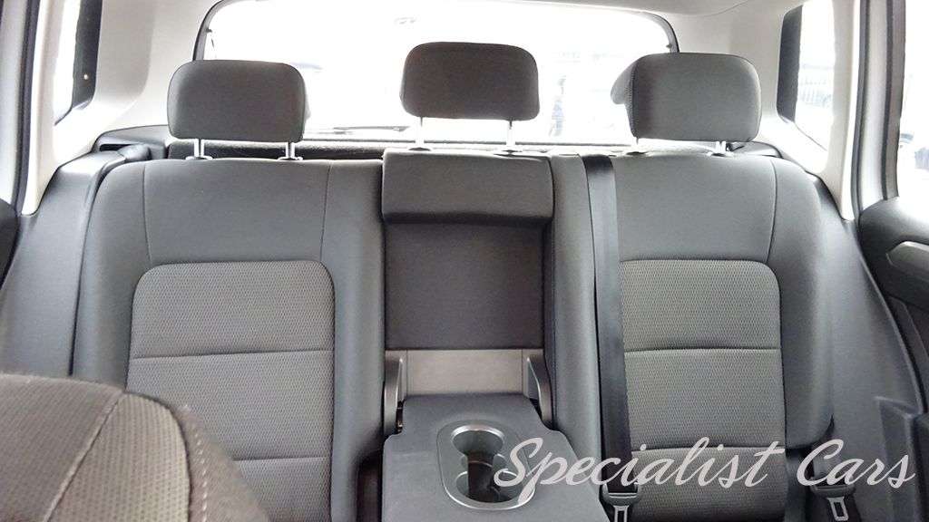 2017 VOLKSWAGEN GOLF SV 2017 VOLKSWAGEN GOLF SV