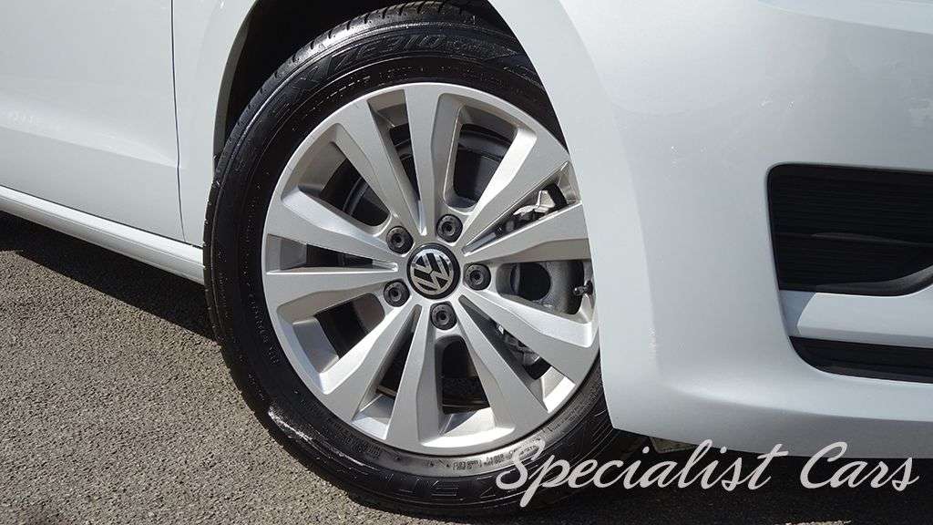 2017 VOLKSWAGEN GOLF SV 2017 VOLKSWAGEN GOLF SV