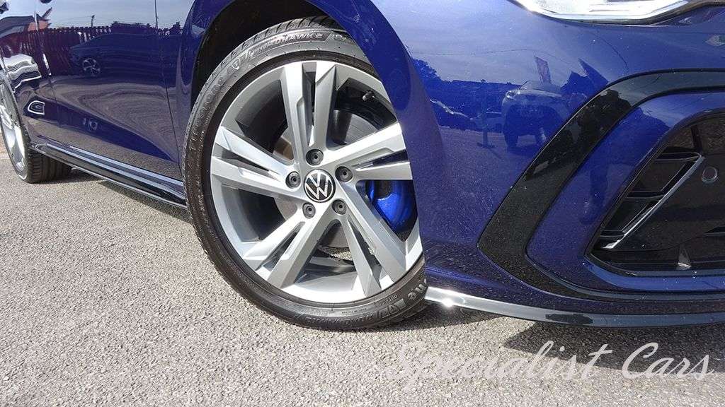 2022 VOLKSWAGEN GOLF 2022 VOLKSWAGEN GOLF