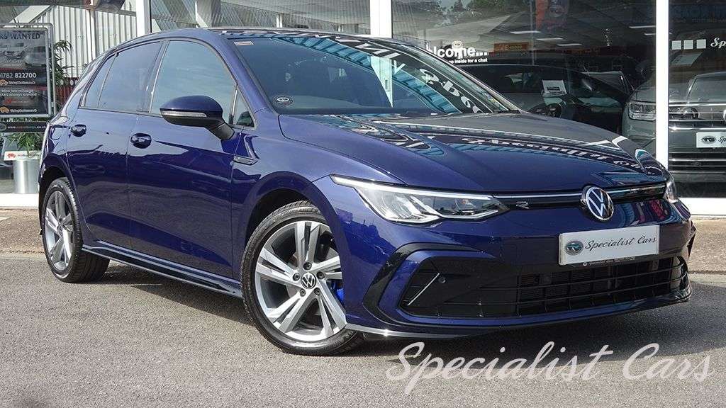 2022 VOLKSWAGEN GOLF 2022 VOLKSWAGEN GOLF
