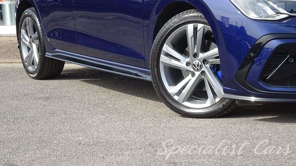 2022 VOLKSWAGEN GOLF 2022 VOLKSWAGEN GOLF