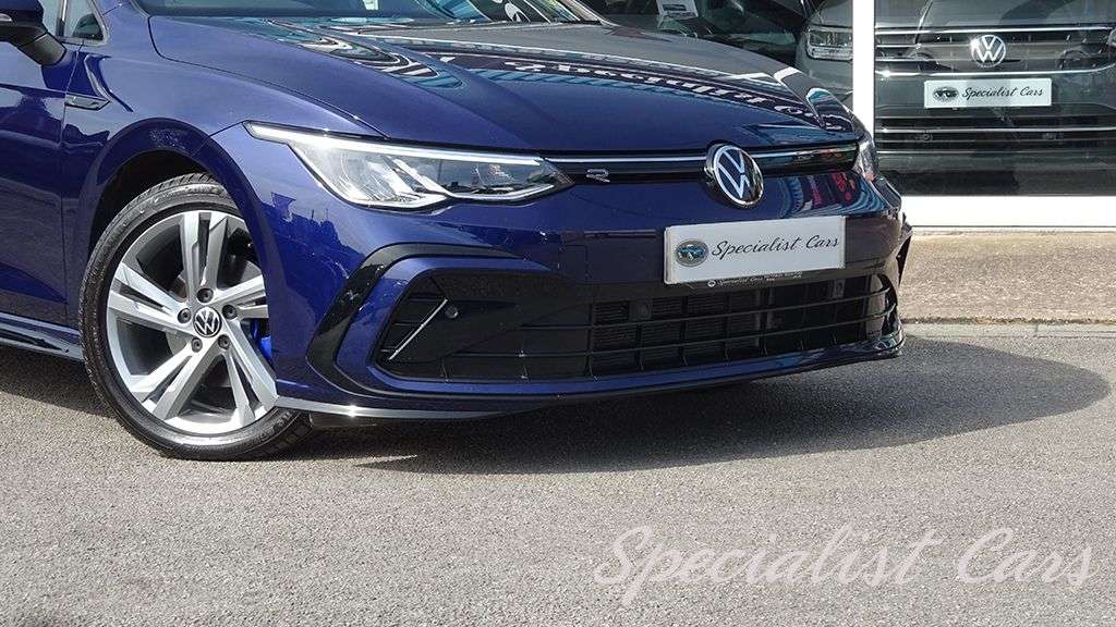 2022 VOLKSWAGEN GOLF 2022 VOLKSWAGEN GOLF