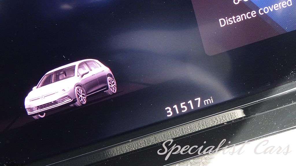 2022 VOLKSWAGEN GOLF 2022 VOLKSWAGEN GOLF
