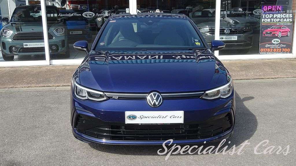 2022 VOLKSWAGEN GOLF 2022 VOLKSWAGEN GOLF