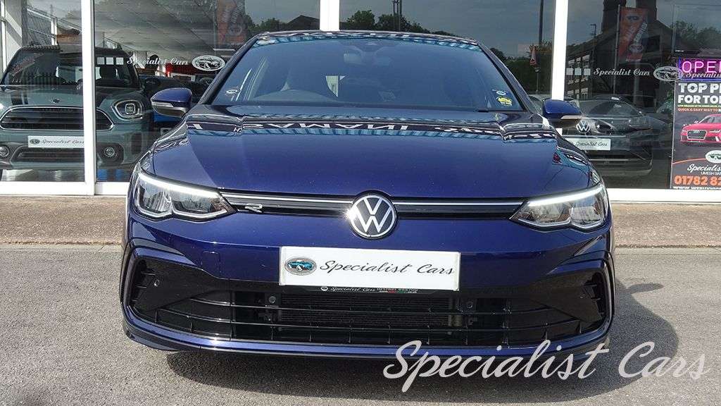 2022 VOLKSWAGEN GOLF 2022 VOLKSWAGEN GOLF