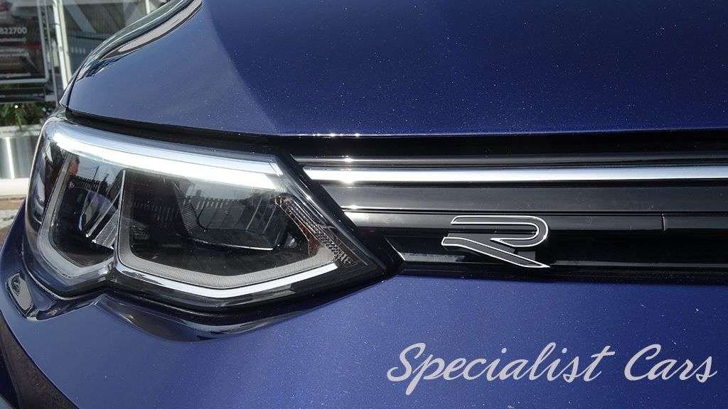 2022 VOLKSWAGEN GOLF 2022 VOLKSWAGEN GOLF