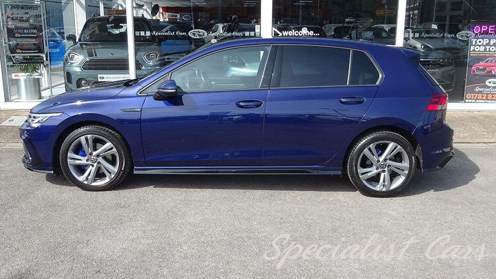 2022 VOLKSWAGEN GOLF 2022 VOLKSWAGEN GOLF