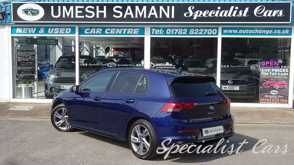 2022 VOLKSWAGEN GOLF 2022 VOLKSWAGEN GOLF