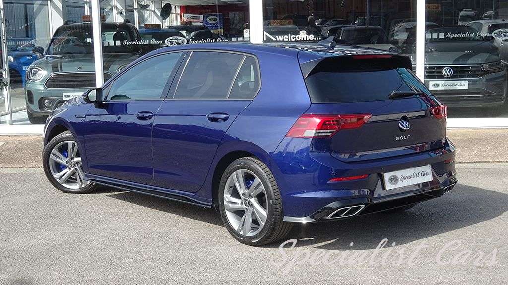 2022 VOLKSWAGEN GOLF 2022 VOLKSWAGEN GOLF