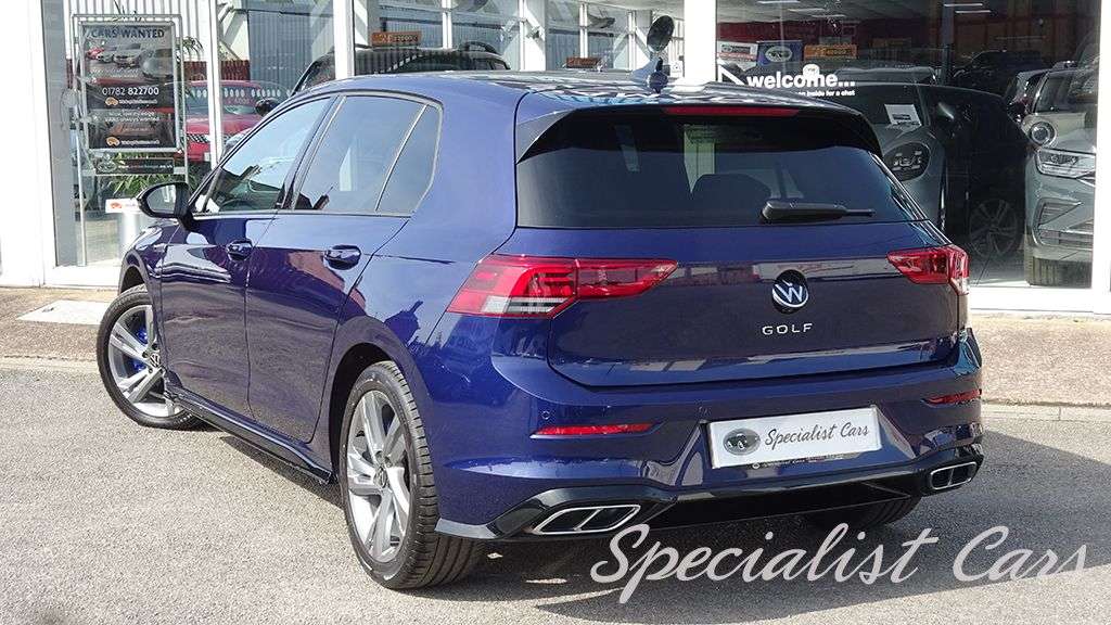 2022 VOLKSWAGEN GOLF 2022 VOLKSWAGEN GOLF