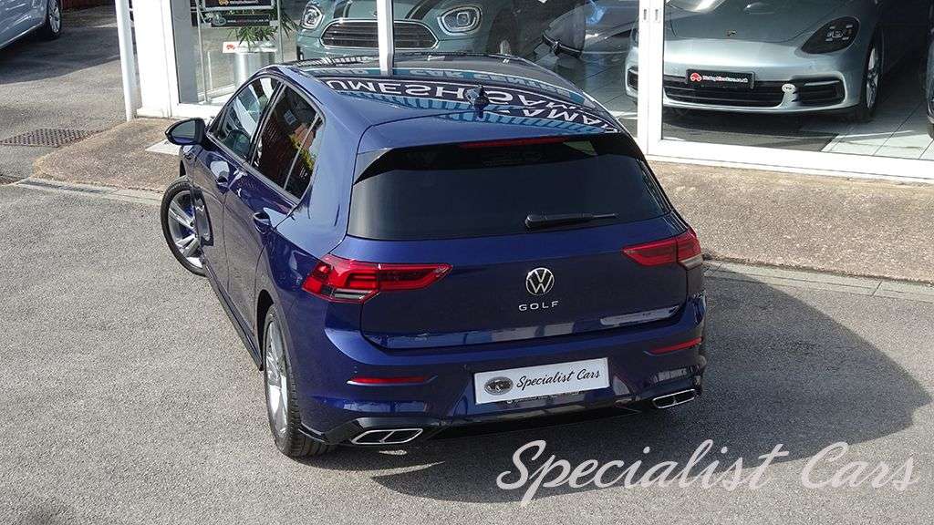 2022 VOLKSWAGEN GOLF 2022 VOLKSWAGEN GOLF