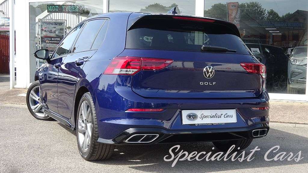 2022 VOLKSWAGEN GOLF 2022 VOLKSWAGEN GOLF