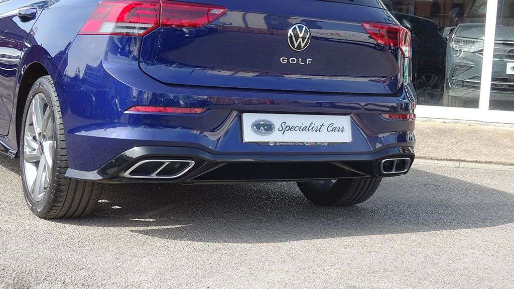 2022 VOLKSWAGEN GOLF 2022 VOLKSWAGEN GOLF