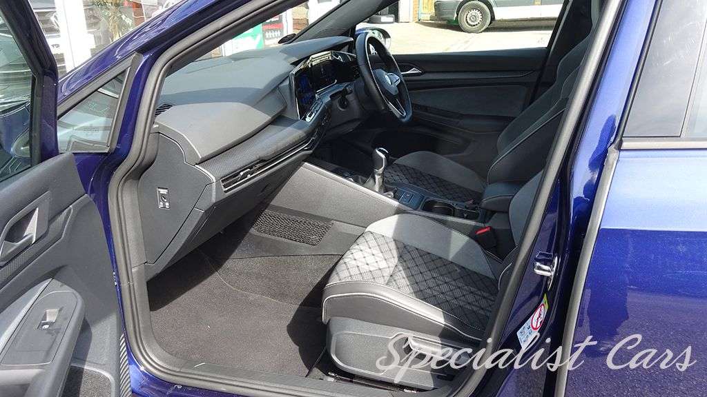 2022 VOLKSWAGEN GOLF 2022 VOLKSWAGEN GOLF