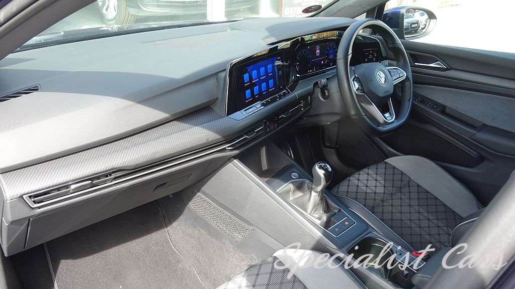 2022 VOLKSWAGEN GOLF 2022 VOLKSWAGEN GOLF