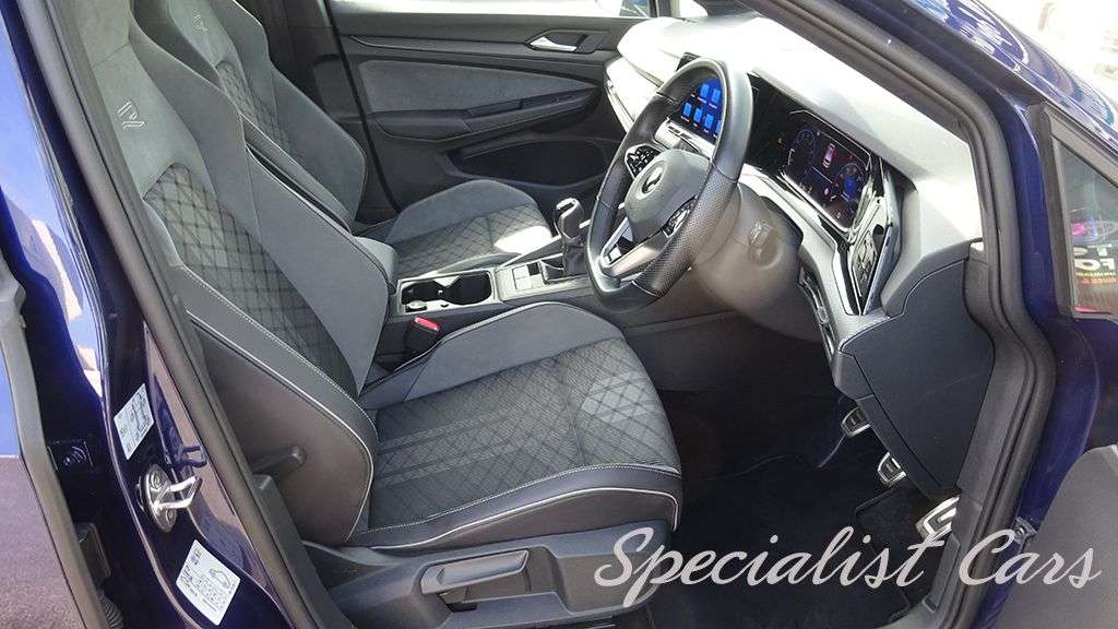 2022 VOLKSWAGEN GOLF 2022 VOLKSWAGEN GOLF