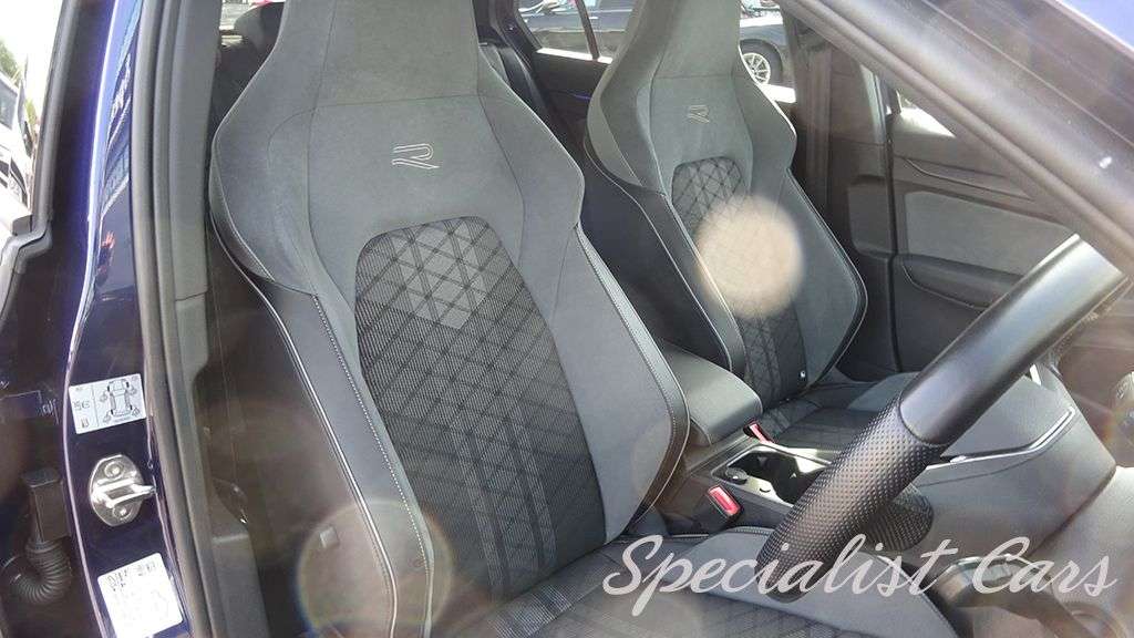 2022 VOLKSWAGEN GOLF 2022 VOLKSWAGEN GOLF