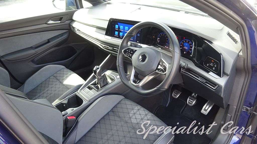 2022 VOLKSWAGEN GOLF 2022 VOLKSWAGEN GOLF