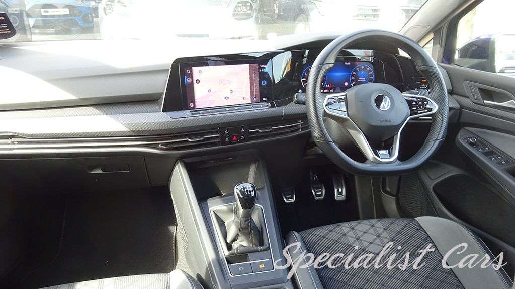 2022 VOLKSWAGEN GOLF 2022 VOLKSWAGEN GOLF