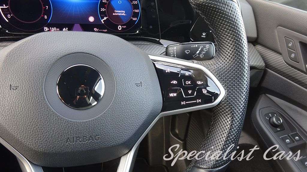 2022 VOLKSWAGEN GOLF 2022 VOLKSWAGEN GOLF