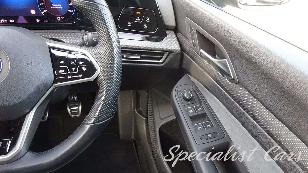 2022 VOLKSWAGEN GOLF 2022 VOLKSWAGEN GOLF