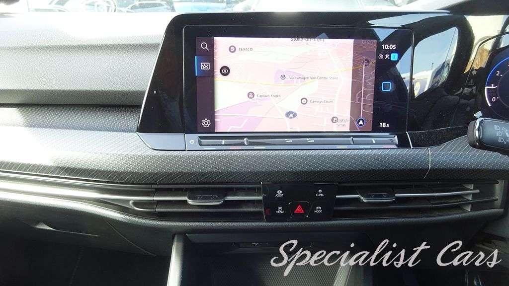 2022 VOLKSWAGEN GOLF 2022 VOLKSWAGEN GOLF