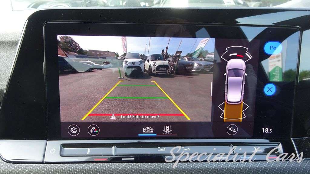 2022 VOLKSWAGEN GOLF 2022 VOLKSWAGEN GOLF