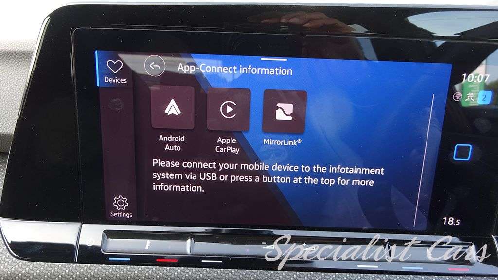 2022 VOLKSWAGEN GOLF 2022 VOLKSWAGEN GOLF