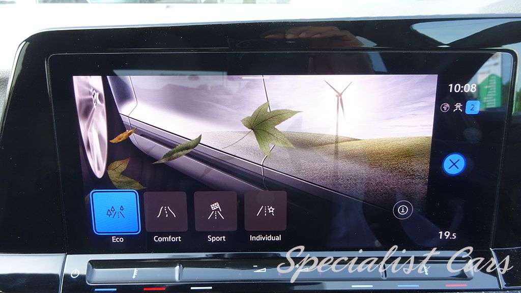 2022 VOLKSWAGEN GOLF 2022 VOLKSWAGEN GOLF