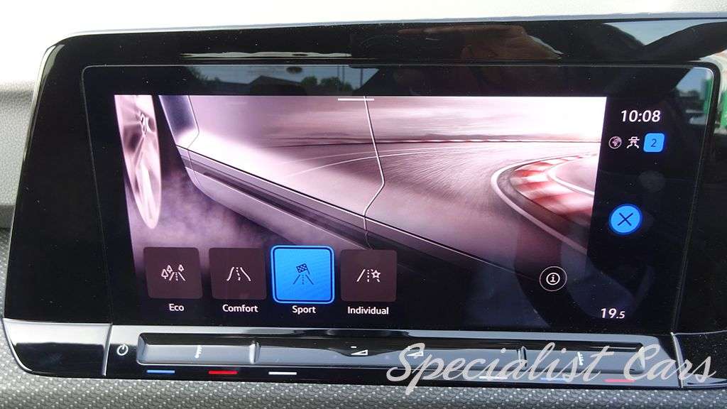 2022 VOLKSWAGEN GOLF 2022 VOLKSWAGEN GOLF