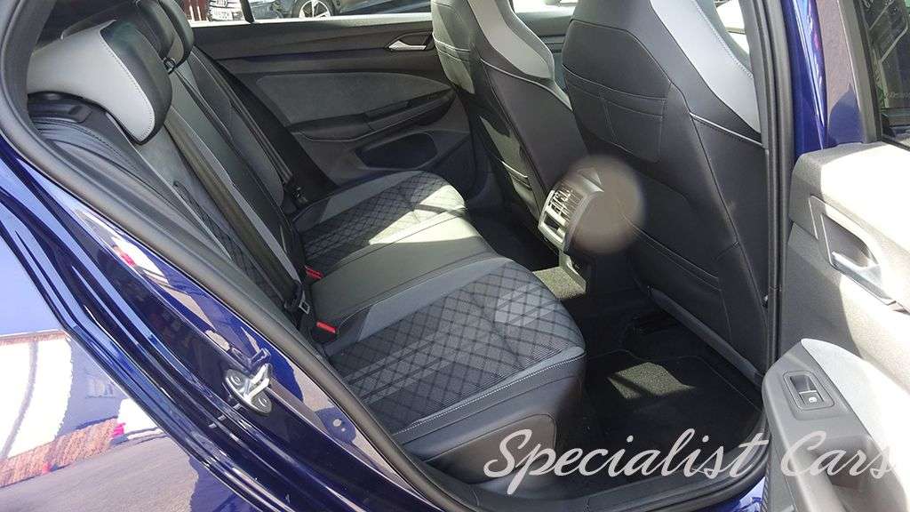 2022 VOLKSWAGEN GOLF 2022 VOLKSWAGEN GOLF