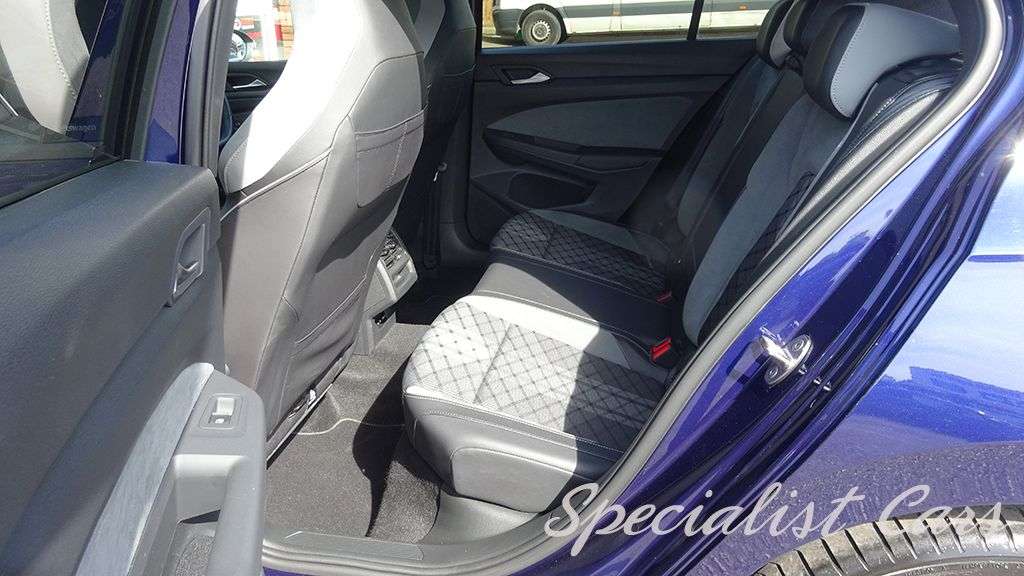 2022 VOLKSWAGEN GOLF 2022 VOLKSWAGEN GOLF