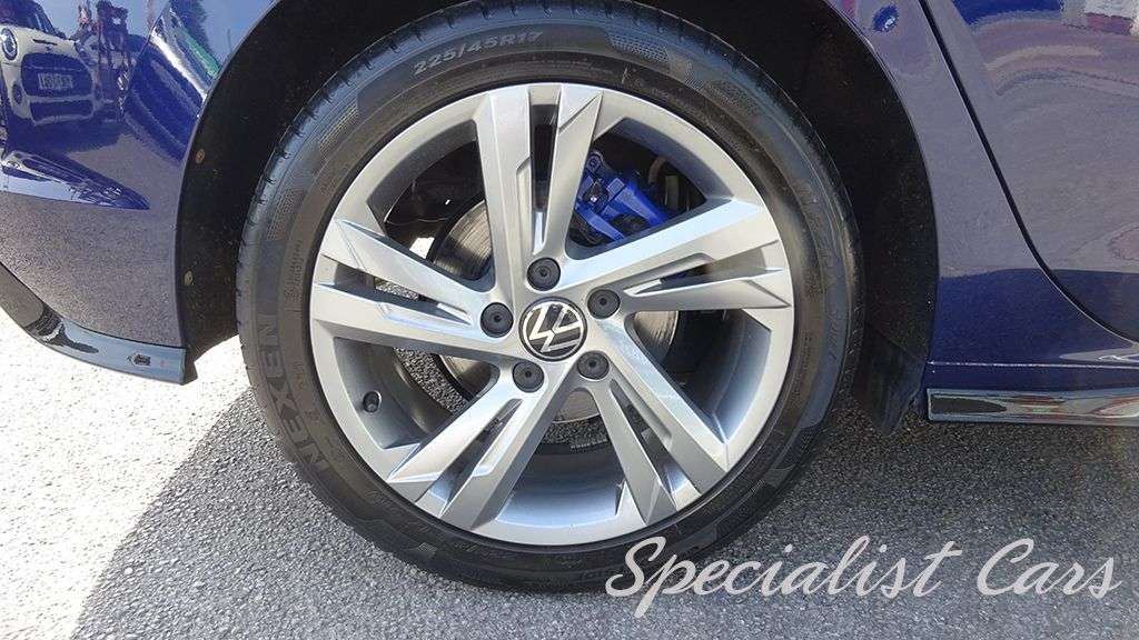 2022 VOLKSWAGEN GOLF 2022 VOLKSWAGEN GOLF