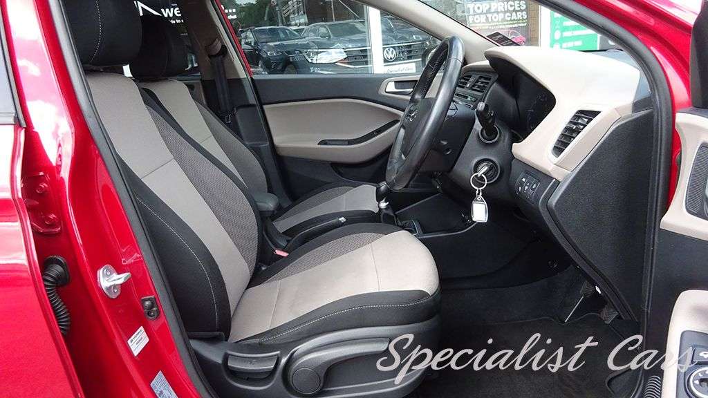 2015 HYUNDAI I20 2015 HYUNDAI I20