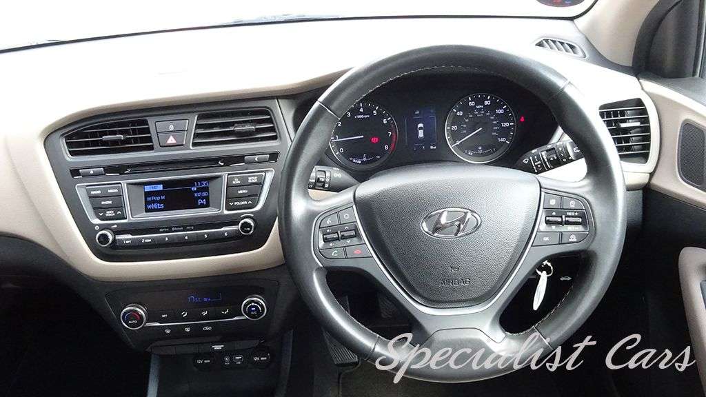 2015 HYUNDAI I20 2015 HYUNDAI I20