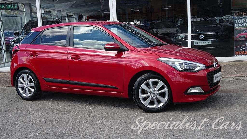 2015 HYUNDAI I20 2015 HYUNDAI I20