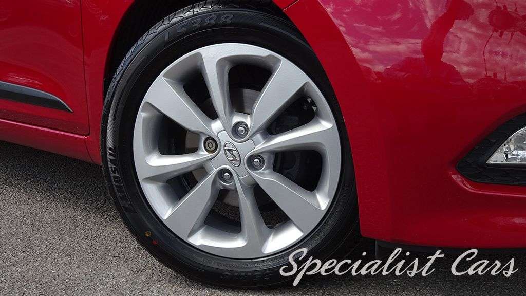 2015 HYUNDAI I20 2015 HYUNDAI I20