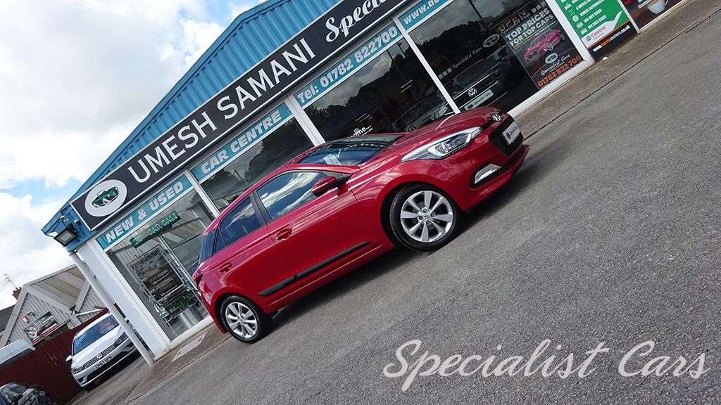 2015 HYUNDAI I20 2015 HYUNDAI I20