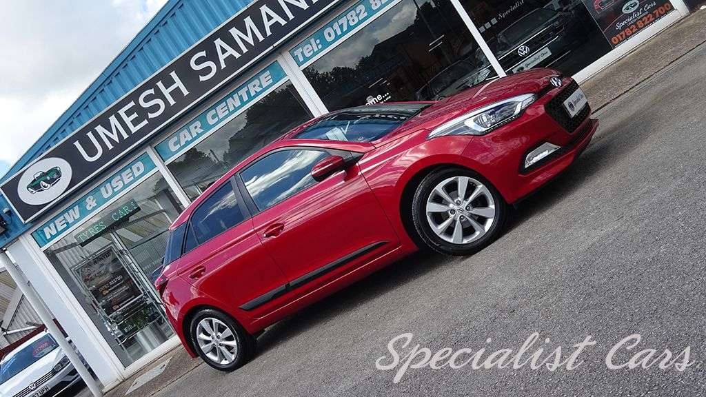 2015 HYUNDAI I20 2015 HYUNDAI I20