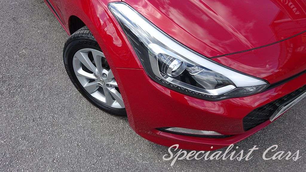 2015 HYUNDAI I20 2015 HYUNDAI I20