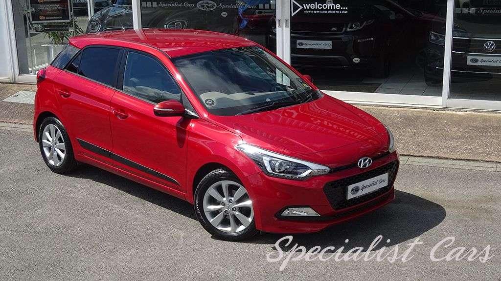 2015 HYUNDAI I20 2015 HYUNDAI I20