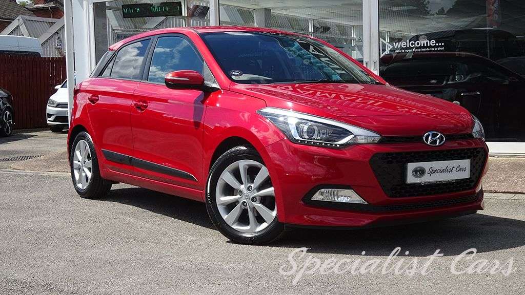 2015 HYUNDAI I20 2015 HYUNDAI I20