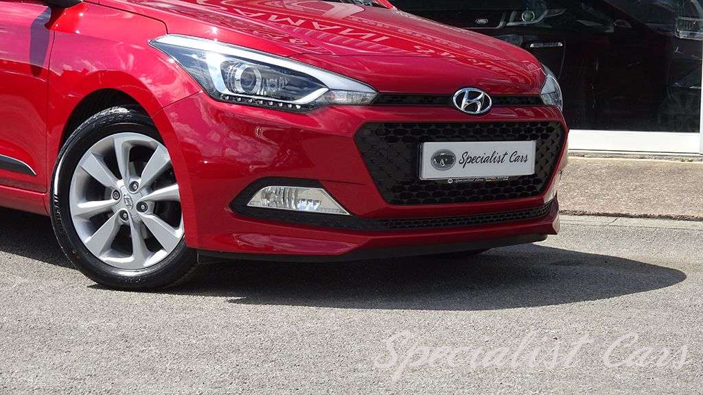 2015 HYUNDAI I20 2015 HYUNDAI I20